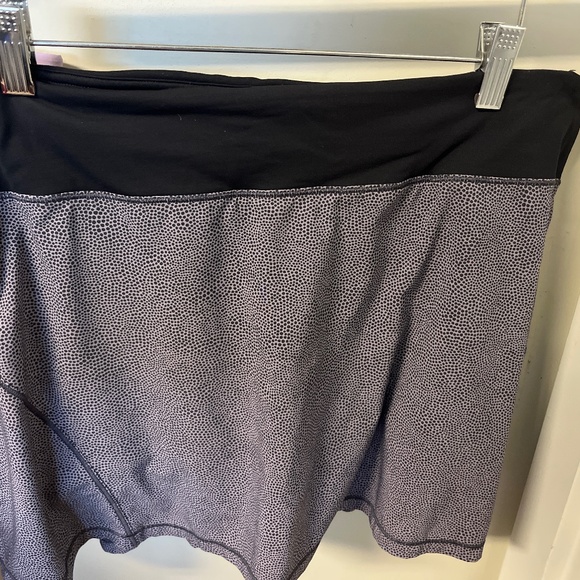 lululemon athletica Dresses & Skirts - Skort